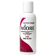 thumbnail image 1 of Adore Shining Semi Permanent Hair Color, 142 Pink Blush, 1 of 3