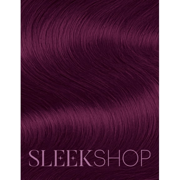 Adore Shining Semi Permanent Hair Color - 79 Burgundy Envy