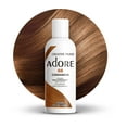 thumbnail image 1 of Adore Semi Permanent Hair Color 48 Honey Brown 4oz., Adult, 1 of 5