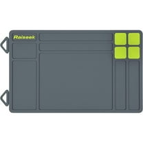 Adoreal Anti-Slip Rubberized Repair Gun Cleaning Mat