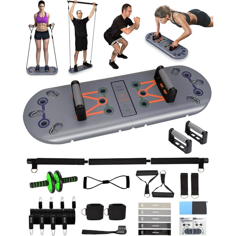 At home gym equipment hotsell