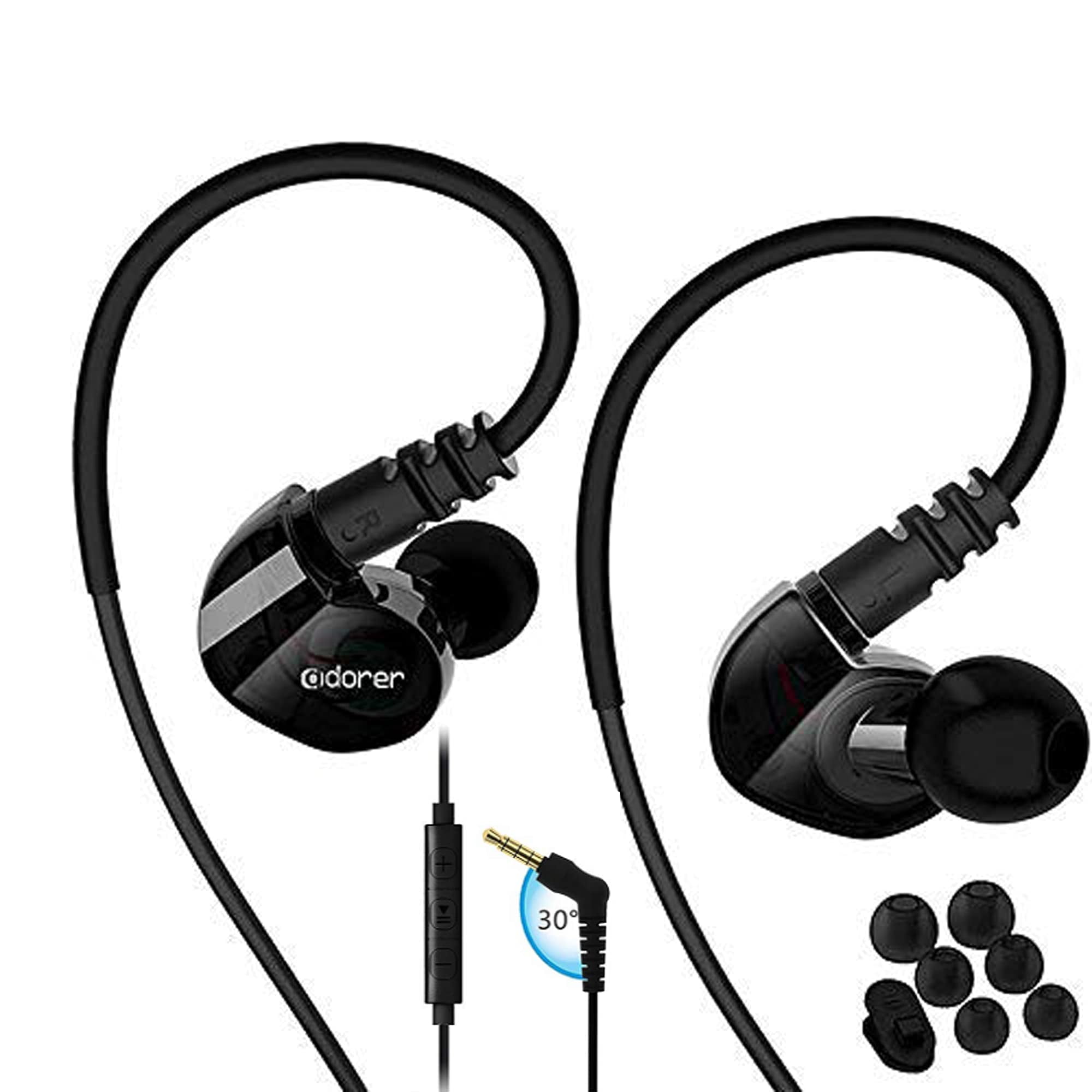 Sweatproof over ear headphones hotsell