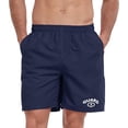 thumbnail image 1 of Adoretex Men's Guard Board Short Swimsuit (MG002) - Navy - XXX-Large, 1 of 4
