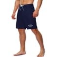 thumbnail image 1 of Adoretex Men's Guard Board Short Swimsuit (MG008) - Navy - 32, 1 of 6
