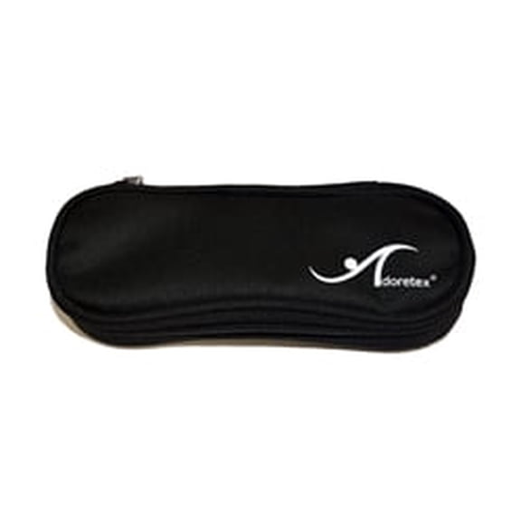 Adoretex Swimming Goggle Case (MB-002) - Black