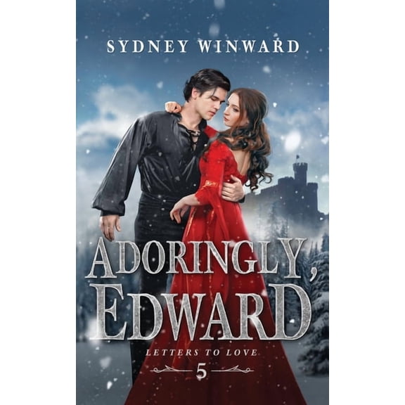 Adoringly, Edward, (Paperback)