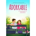 thumbnail image 1 of Pre-Owned Adorkable, 9781640637597, 1640637591, Paperback,, 1 of 1