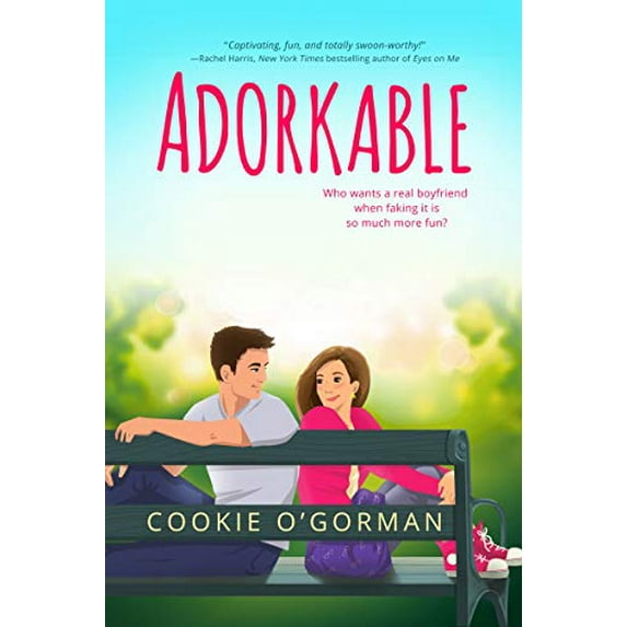 Pre-Owned Adorkable, 9781640637597, 1640637591, Paperback,