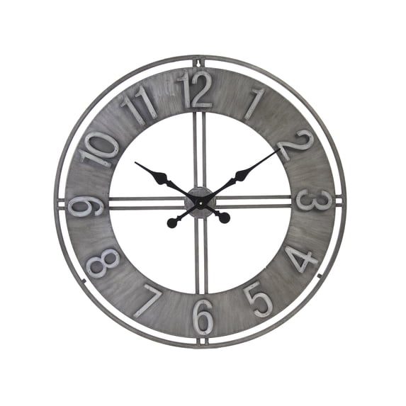 Adorlee Wall Clock