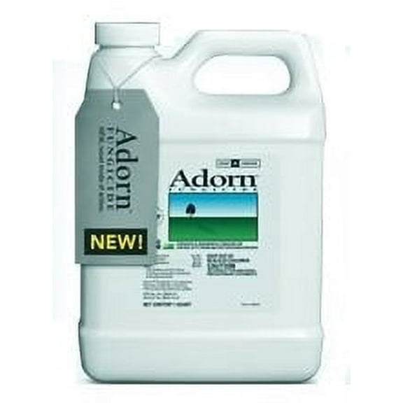 Adorn Fungicide - 1 Quart