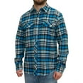thumbnail image 1 of Adorn Long Sleeve Shirt [Storm], 1 of 1