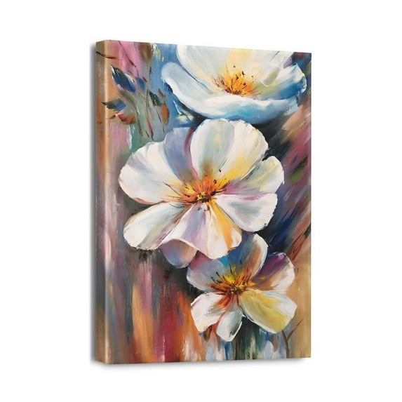 Adorn Space with Retro Maximalist 12x16inch Unframed PrintsModern Eclectic & Colorful Boho Art for a Chic Gallery Wall Décor in Bedroom or Dorm