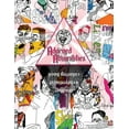 thumbnail image 1 of Adorned Absurdities: Another Existentialist Coloring Book, (Paperback), 1 of 1