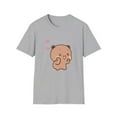 thumbnail image 1 of Adorned Bubu Unisex Softstyle T-Shirt, 1 of 4