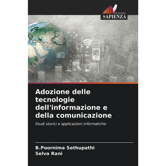 Adozione delle tecnologie dell'informazione e della comunicazione (Paperback)