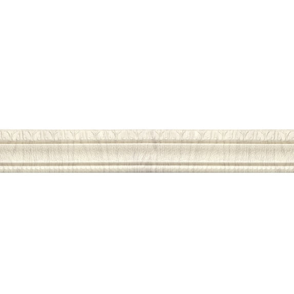 Adpan 1-Roll Self-Adhesive Border Wallpaper For Wall Decor Removable All-Season Home Improvement Waistline Multi-Color, K