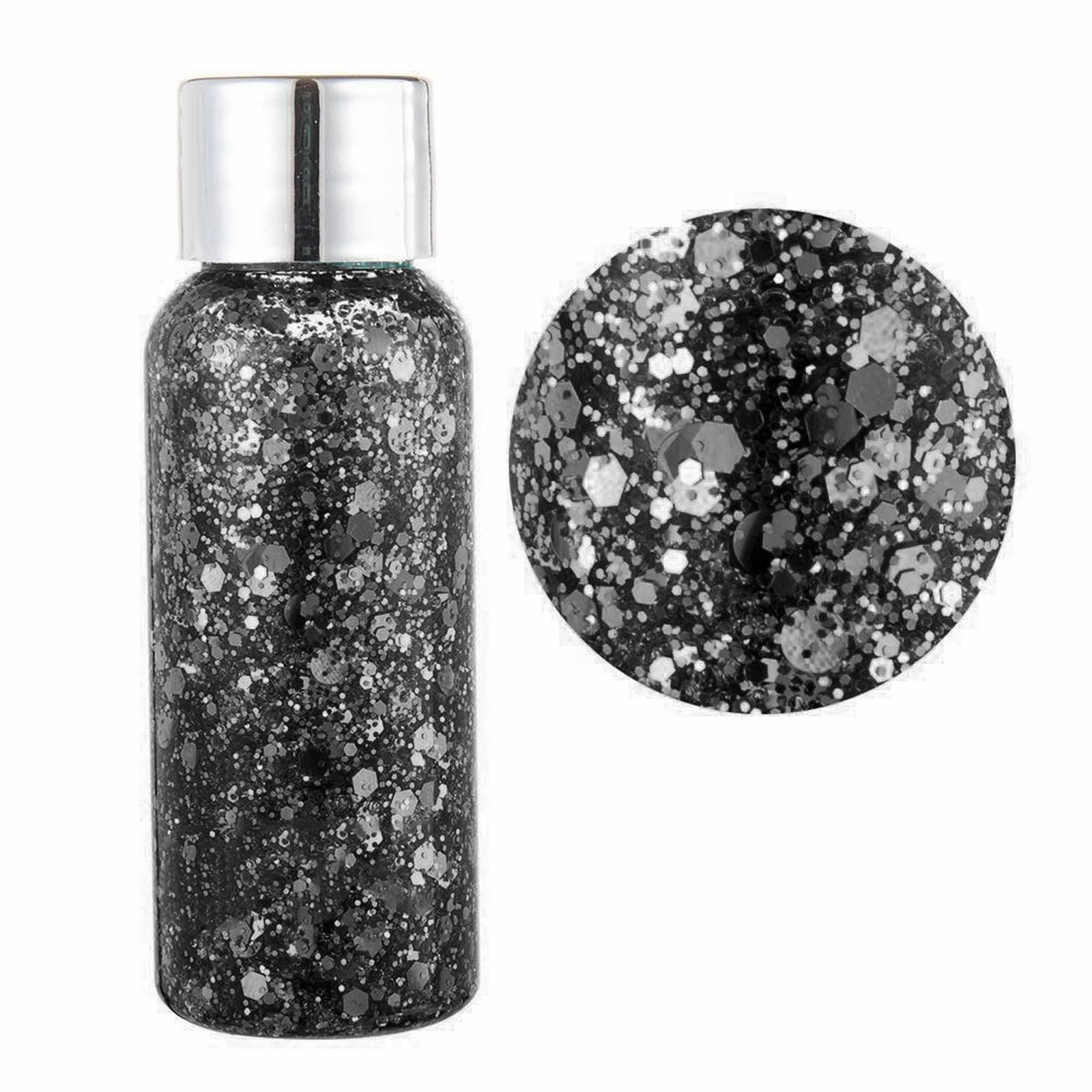 Adpan Body Paint 1 Bottle of Body Glitter