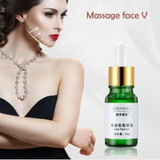 Adpan Clearance Essence V-Line Slimming Lift V Shape Face Friming Face Lifting Tightening 1*Massage Essential Oil