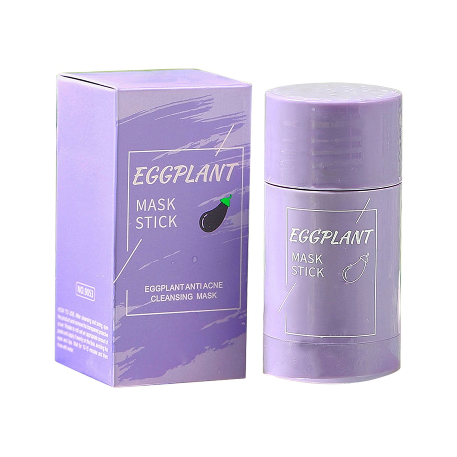 Adpan Clearance Facial Mask Green Tea Deep Cleanse 2024 New Blackhead