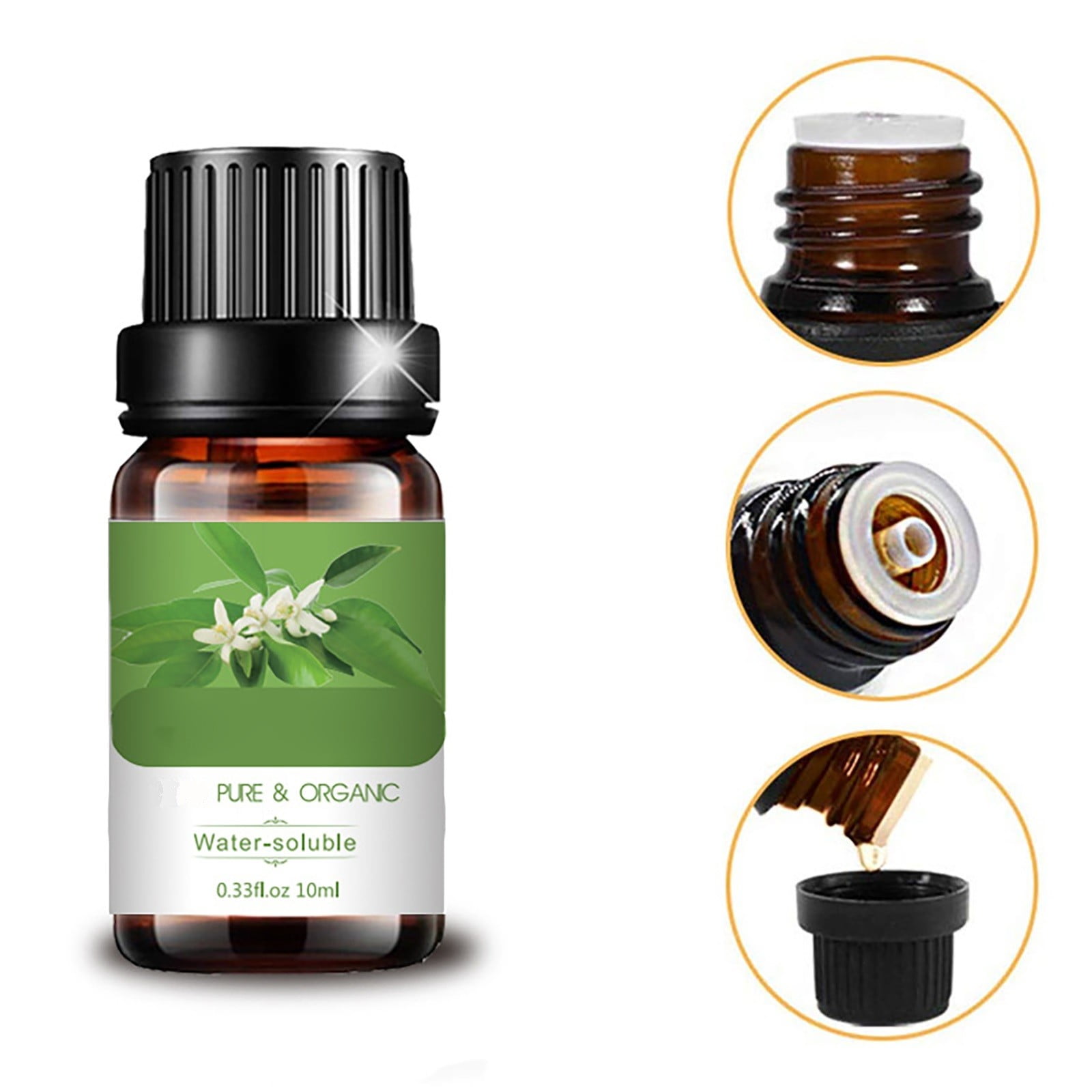 Adpan Essential Oils Water Soluble Aromatherapy Oil Hotel Home Indoor