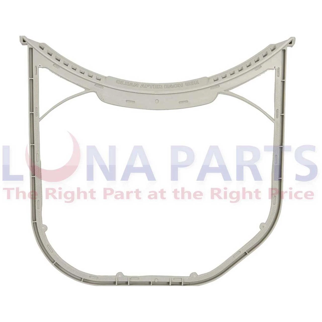 Adq56656401 Dryer Lint Filter Replaces Ap4457244, Ps3531962
