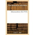 thumbnail image 1 of Adramandoni, (Paperback), 1 of 1