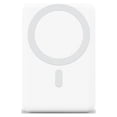 thumbnail image 1 of Adreama 10000mAh Fast Charge Power Bank 18W, MagSafe� Compatible, 1 of 11