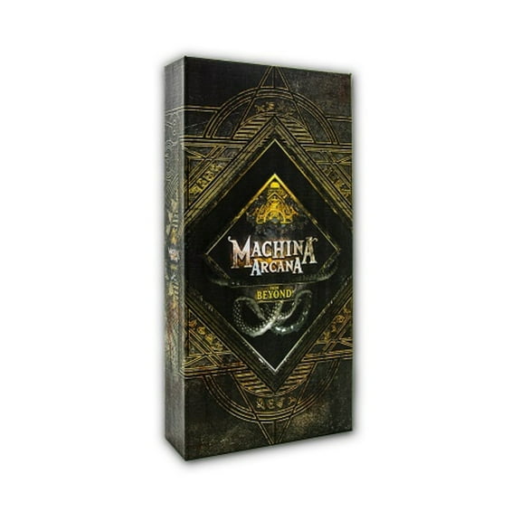 Adreama Games From Beyond Expansion New