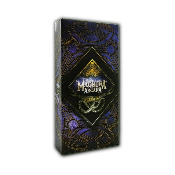 Adreama Games To Eternity Expansion New
