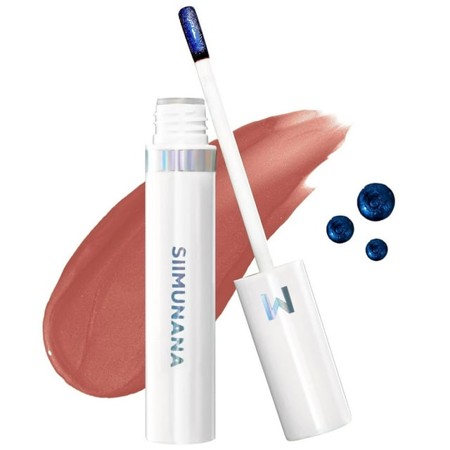 Adreap Blading Peel And Reveal Lip Stain Kit Transfer Proof Lip Tint