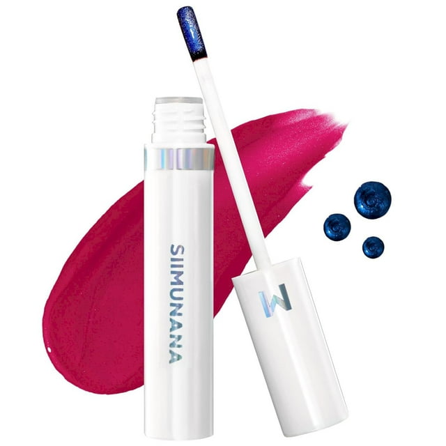 Adreap Blading Peel And Reveal Lip Stain Kit Transfer Proof Lip Tint