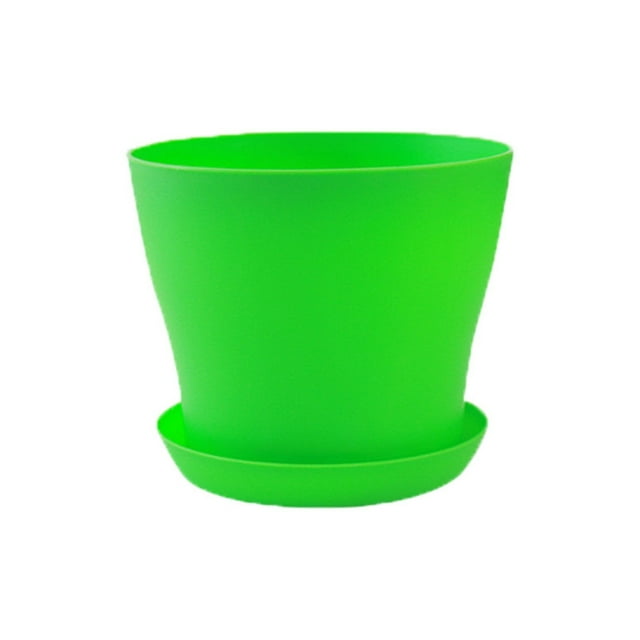 Adreap Flower Pots House Plant Pots Decorative Flower Pots Indoor