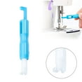 Adreap Sewing Needle Inserter Automatic Needle Threader Needle