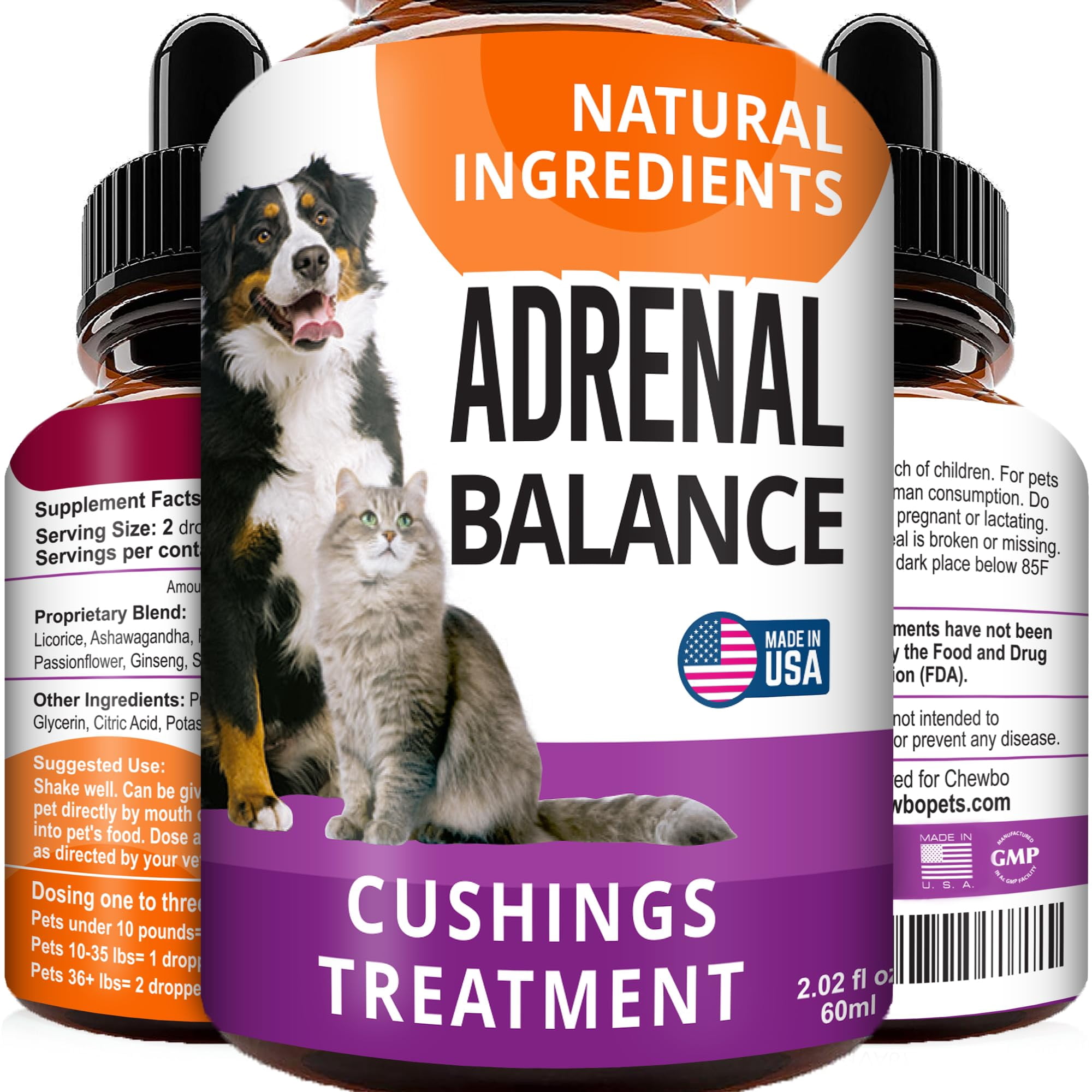 Photo inspiration: Fresh Look at Adrenal Balance For Dogs Mmf7 And Cats