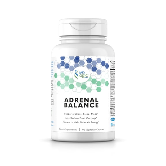 Adrenal Balance