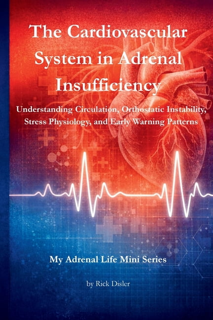My Adrenal Life: Body Systems & Adrenal The Cardiovascular System in ...