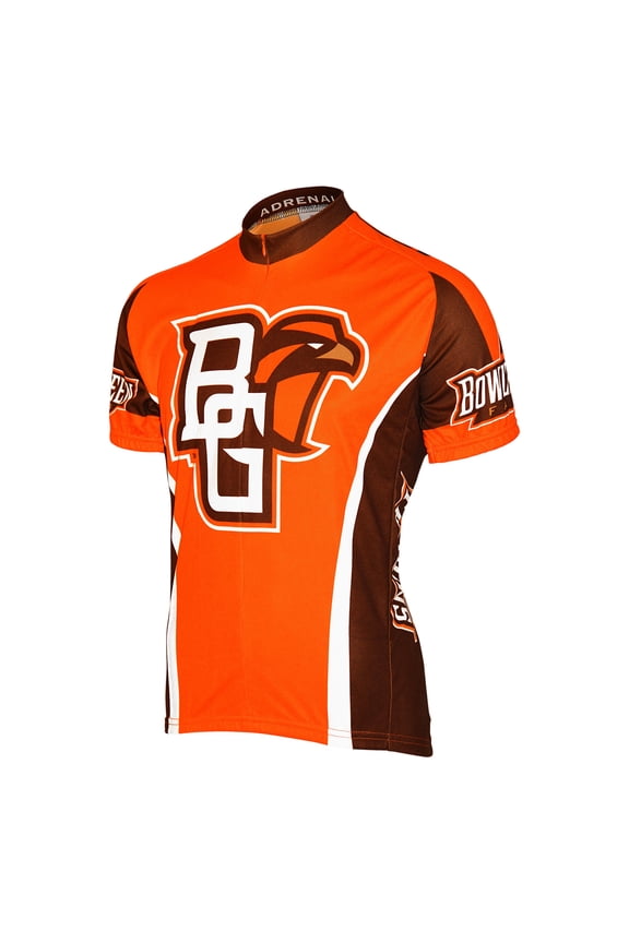 Bowling Green University Falcons Cycling Jersey