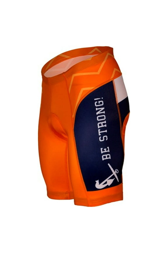 Hope College Cycling Shorts (Hope College - L)