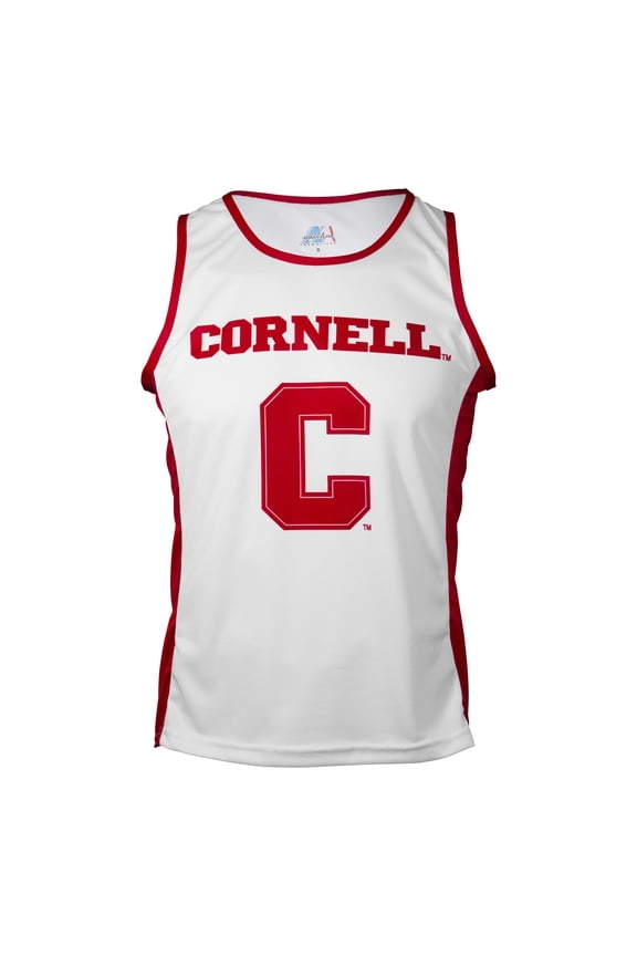 Men's Cornell Running / Triathlon Singlet (Cornell - M)