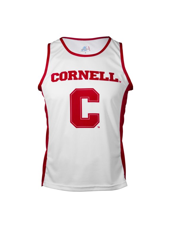 Men's Cornell Running / Triathlon Singlet (Cornell - XL)