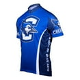 thumbnail image 1 of Adrenaline Promotions Men's Creighton Cycling Jersey (Blue - XXL), 1 of 7