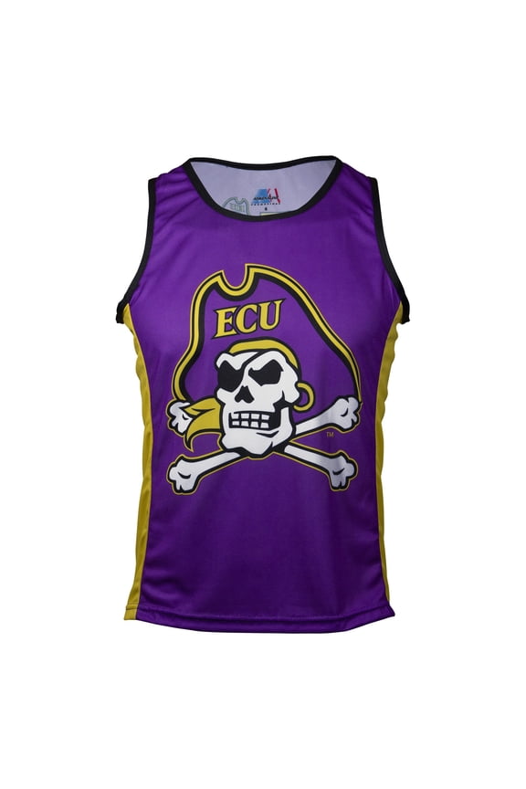 Men's East Carolina Running / Triathlon Singlet