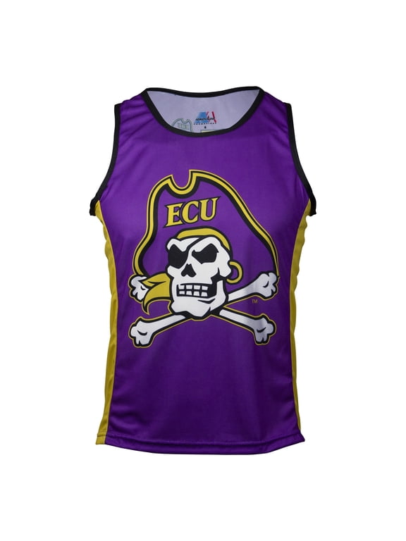Men's East Carolina Running / Triathlon Singlet
