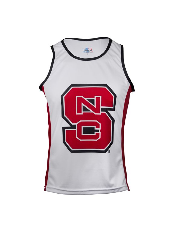 Men's NC State Running / Triathlon Singlet