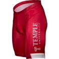 thumbnail image 1 of Adrenaline Promotions Temple University Cycling Shorts, 1 of 2