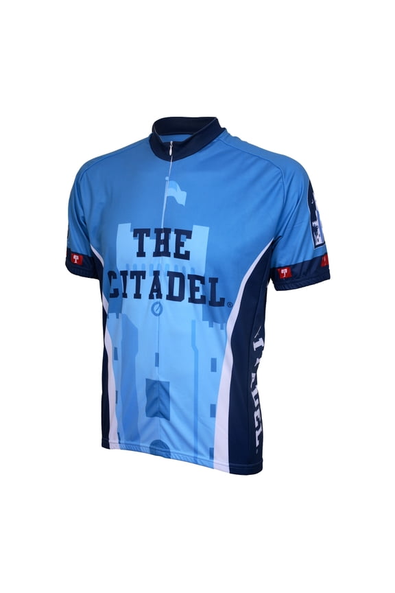 The Citadel Cycling Jersey (The Citadel - S)