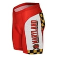 thumbnail image 1 of Adrenaline Promotions University of Maryland Terrapins Cycling Shorts, 1 of 3