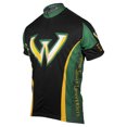 thumbnail image 1 of Adrenaline Promotions Wayne State University Cycling Jersey, 1 of 3
