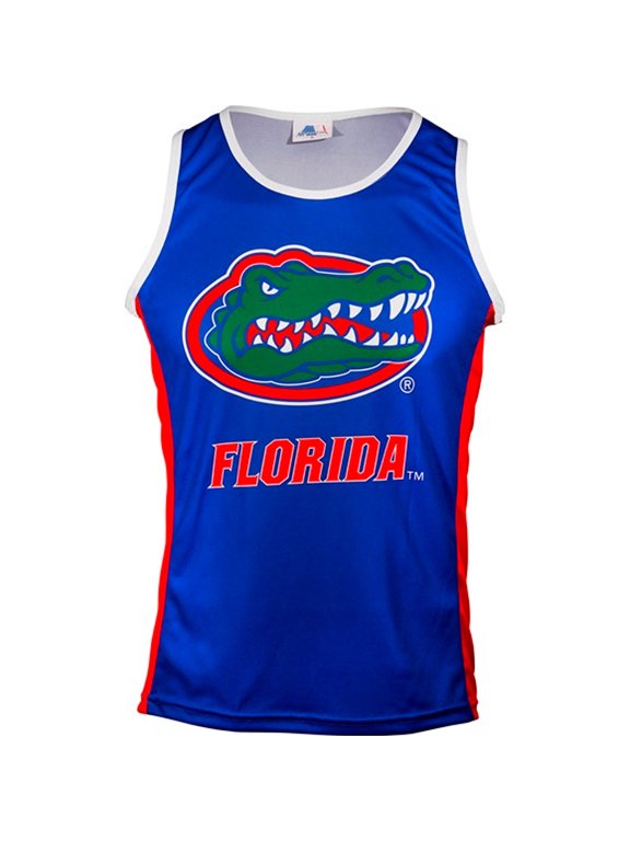 Women's Florida University Run/Tri Singlet