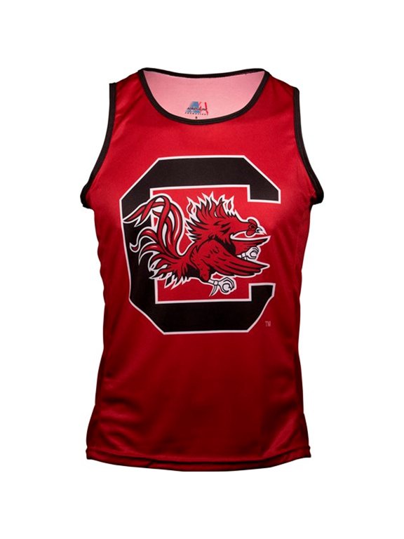 Women's South Carolina University Run/Tri Singlet